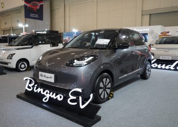 TKDN Lebih Dari 40%, Wuling Diganjar Sebagai Penggerak Industri Kendaraan Listrik Indonesia