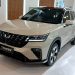 Wuling Beri ‘Suntikan’ Gaya Baru Pada New Alvez, Tampil Lebih Agresif, Harga Mulai Rp 217 Juta