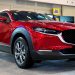 Mulai Rp 399 Juta, Ini Keunggulan Mazda CX-30, SUV Kompak Terbaik untuk Kaum Urban Kreatif