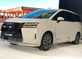 Wuling Darion Resmi Dipasarkan di Indonesia, Harga Mulai Rp 356 Juta!