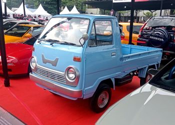 Pecah! Honda Culture Indonesia Vol. 2 Sajikan Sejarah Hidup Honda di Indonesia