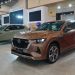 Mazda Pamerkan Lini Mobil Unggulan di GJAW 2025, Tawarkan Trip Gratis ke Australia!