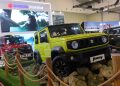 Lima Alasan Booth Suzuki GJAW 2025 Wajib Jadi Destinasi Utama, Ada Hadiah Trip Ke Jepang!