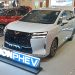 Gebyar Wuling di GJAW 2025: Darion EV dan PHEV Sabet 1.500 SPK, Langsung Kirim ke Konsumen!
