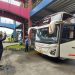 Periksa Bus AKAP Menjelang Libur Nataru 2026, Dishub Tangsel Temukan Puluhan Armada Tak Laik Jalan