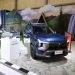 Melebihi Target, Mitsubishi Motors Catat 1.975 SPK Selama GJAW 2025