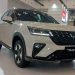 SUV Kompak Makin Ramai, Wuling Tawarkan New Alvez ‘It’s All You Need’