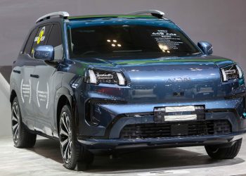 GAC Indonesia Sabet Hampir 1.000 SPK di GJAW, Aion V Luxury Jadi Primadona