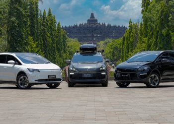 Capai TKDN 44%, Aletra L8 EV Bidik Pasar B2B