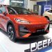 Changan Deepal S07 Bawa Revolusi Baterai ‘Golden Shield’, Simak Keunggulannya