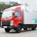 UD Trucks Rilis New Kuzer SKE 150, Jawab Kebutuhan Distribusi Kota Hingga Medan Berat!