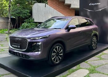 Lepas L8 PHEV Dirilis Seharga Rp 589 Juta, Tawarkan Jarak Tempuh 1.300 Km