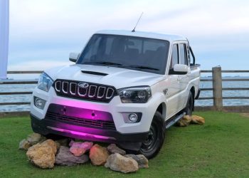 Atasi Bencana Sumut, Begini Spesifikasi Mahindra Scorpio Double Cabin yang Diandalkan BNPB