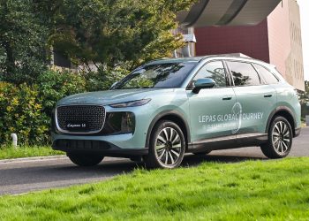 Lepas L8 Tanam Qualcomm Snapdragon 8155, Ubah Kabin Jadi ‘Asisten Pribadi’ Cerdas