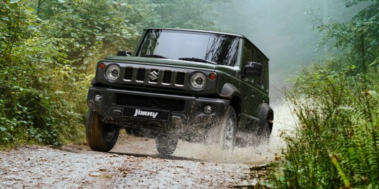 Gandeng Kemenperin, Suzuki Guyur Bantuan Finansial Guna Percepat Pemulihan Pasca-Bencana di Sumatera