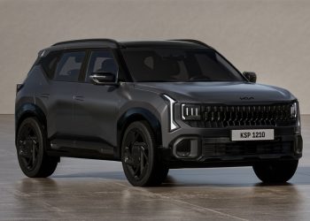 Generasi Ke-2 Kia Seltos Resmi Meluncur, Siapkan Varian Hybrid Tahun 2026