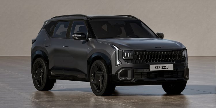 Generasi Ke-2 Kia Seltos Resmi Meluncur, Siapkan Varian Hybrid Tahun 2026