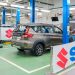Suzuki Hadirkan Solusi Mobilitas Pasca Banjir Sumatera melalui Program Layanan Khusus