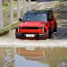 Chery J6 dan J6T Mampu Lewati Genangan Air Tinggi Berkat Water Wading dan Fitur Modern