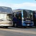 Bus Baru PO Matano Trans Nusa Dirakit Oleh Karoseri New Armada, Pakai Kursi Sleeper yang Nyaman