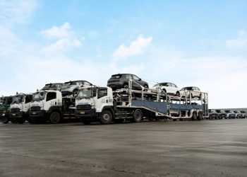 1.000 Unit Pertama Geely EX2 Mulai Dikirim ke Seluruh Diler di Indonesia