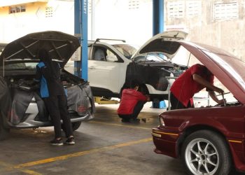 Tak Perlu Berjam-Jam! Pakai Wealthy Fuel Conditioner, Tangki BBM Bersih Hanya Dalam 5 Menit