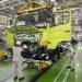 Hino Sebut Produksi Terganggu Imbas Impor Truk China
