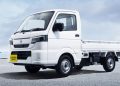 Berbasis Suzuki Carry, Nissan Luncurkan Pikap Pintar Clipper Truck Model Terbaru