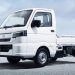 Berbasis Suzuki Carry, Nissan Luncurkan Pikap Pintar Clipper Truck Model Terbaru