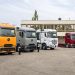 Daimler Truck Cetak Rekor, Penjualan Truk Listrik Melonjak 67% di Tengah Tantangan Global 2025