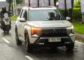 Tak Lagi Takut Mobil Gede, Ini Alasan Mitsubishi Destinator Jadi ‘Soulmate’ Baru Kaum Hawa