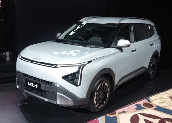 Segera Hadir di Indonesia! Intip Bocoran Spesifikasi Lengkap Kia Carens Terbaru