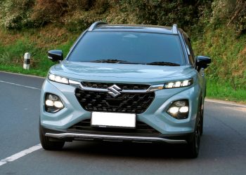 Jangan Asal Tumpuk!, Begini Strategi ‘Packing’ Pintar di Bagasi Suzuki Fronx