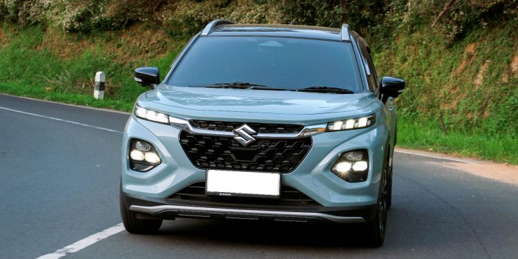 Jangan Asal Tumpuk!, Begini Strategi ‘Packing’ Pintar di Bagasi Suzuki Fronx