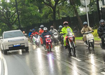 Bukan Sekadar Riding, Intip Keseruan Touring Forwot 2026 dan Bocoran Tren SUV Tahun Ini