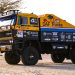 Dua Mesin dalam Satu Truk? Intip Kegarangan DAF 3300 Yang Kembali Ikut Reli Dakar 2026