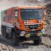 Berbasis MAN TGA, Ini Truk Hybrid Hidrogen 6×6 Tercanggih di Reli Dakar 2026