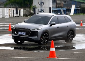 Tenaga 278 DK Tapi Halus? Simak Rahasia Kendali Presisi Lepas L8 yang Bikin Kompetitor Ketar-ketir