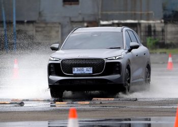 Tenaga 278 DK Tapi Halus? Simak Rahasia Kendali Presisi Lepas L8 yang Bikin Kompetitor Ketar-ketir