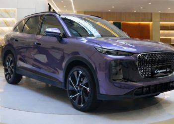 Lepas Resmikan Titik Ke-2 di Indonesia, Bawa Lepas L8 Jadi Bintang Baru di Sunter