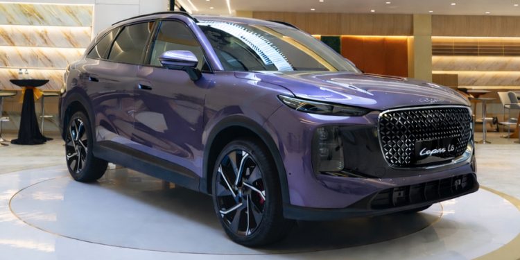 Lepas Resmikan Titik Ke-2 di Indonesia, Bawa Lepas L8 Jadi Bintang Baru di Sunter