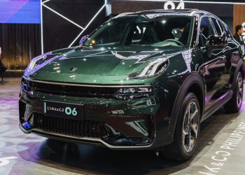 Geely Siap Boyong Brand Premium Zeekr dan Lynk & Co ke Indonesia