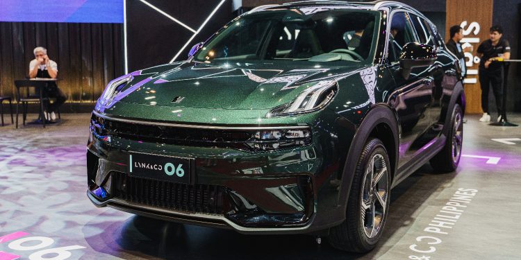 Geely Siap Boyong Brand Premium Zeekr dan Lynk & Co ke Indonesia