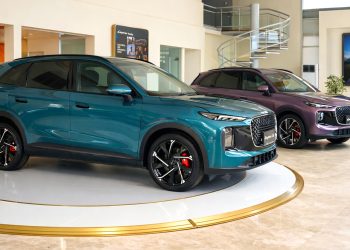 Indonesia Jadi Saksi Sejarah, Lepas Pilih Jakarta Sebagai Lokasi Showroom Pertama di Dunia