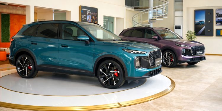 Indonesia Jadi Saksi Sejarah, Lepas Pilih Jakarta Sebagai Lokasi Showroom Pertama di Dunia