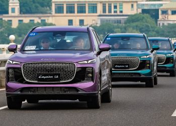 Ini Rahasia Lepas L8 yang Bisa Mengubah Siksaan Macet Jadi Momen Relaksasi Berkelas