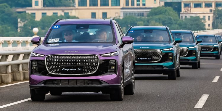 Ini Rahasia Lepas L8 yang Bisa Mengubah Siksaan Macet Jadi Momen Relaksasi Berkelas