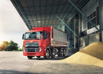 Mengenal Perbedaan Jenis Truk Tronton, Trintin dan Trinton