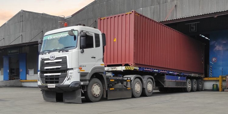 Makin Cepat dan Akurat, Astra UD Trucks Jamin Ketersediaan Spare Part Lewat WARDI