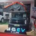 Siap Diajak Kemping, Ini Deretan Mobil di IIMS 2026 yang Dimodifikasi Pakai Tenda Atap